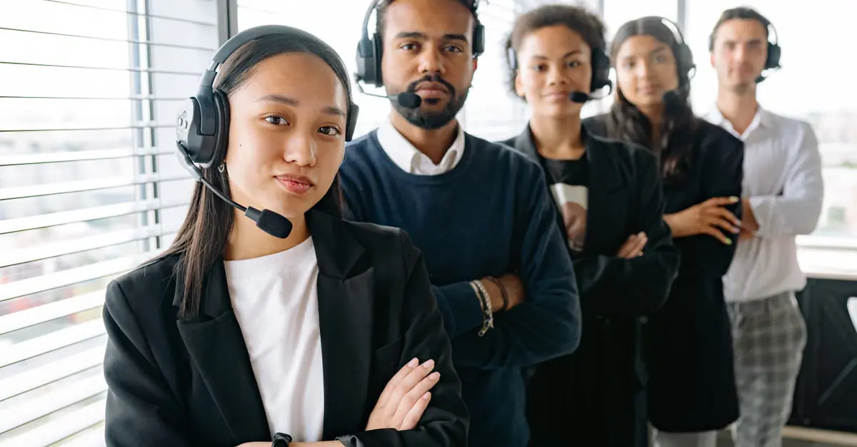 Call center outbound: quando faz sentido e quando não faz? — call center outbound