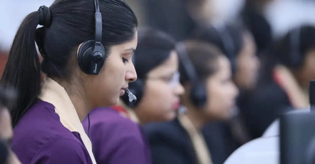 Jornada do cliente no contact center: como mapear do contato à resolução