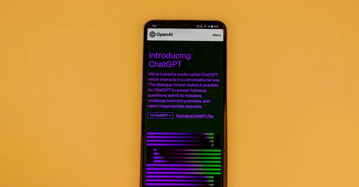 O que as IAs realmente leem no seu site? — Como Preparar Seu Site Para o ChatGPT, Gemini e Claude ao Mesmo Tempo