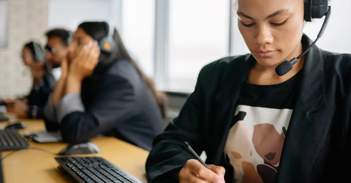 Passo a passo para executar um teste de migração de contact center — teste de migração contact center