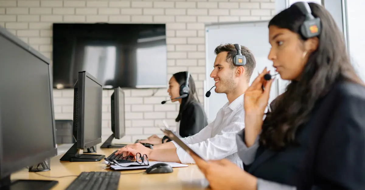 Passo a passo para implementar um contact center para serviços financeiros — contact center serviços financeiros