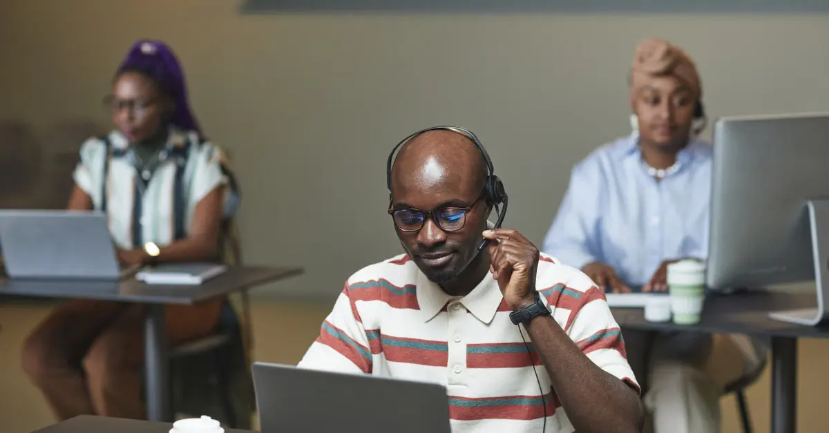 Microsoft Teams Phone Agent: como funciona o atendimento telefônico com IA