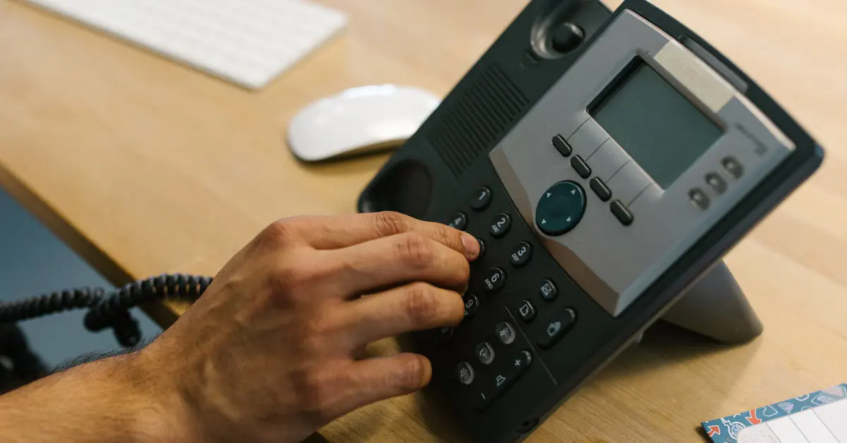 Como Ligar do Microsoft Teams para Telefone Fixo?