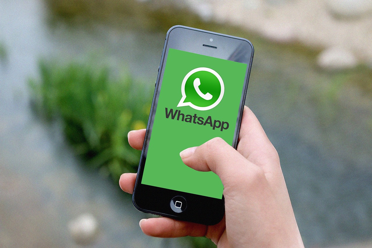Como corrigir o QR Code do WhatsApp que não conecta: passo a passo — QR Code WhatsApp não conecta