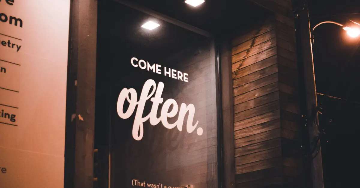 Quando faz sentido usar um popup de saída? Critérios práticos — Como Criar um Popup Quando o Visitante Vai Sair do Site?
