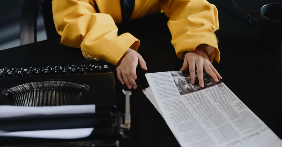 Como estruturar as informações para a IA gerar artigos com mais precisão? — Quais informações fornecer para a IA escrever artigos melhores