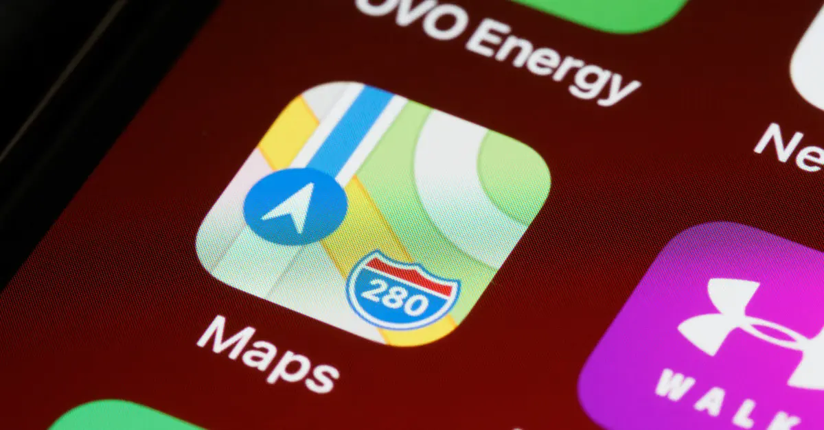 O Erro no Google Maps Que Está Escondendo Sua Empresa dos Clientes