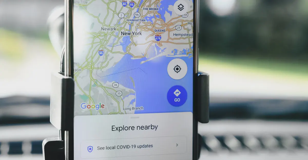 Como diagnosticar se sua empresa está invisível no Google Maps? — O Erro no Google Maps Que Está Escondendo Sua Empresa dos Clientes