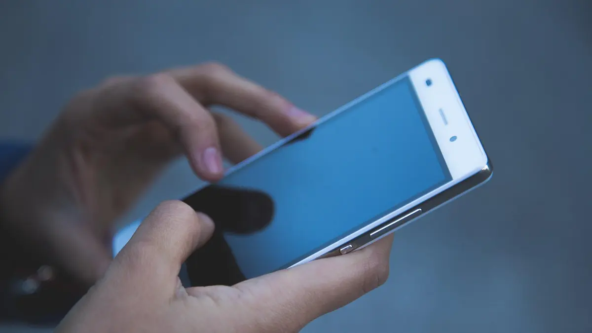 Número do WhatsApp banido ou bloqueado