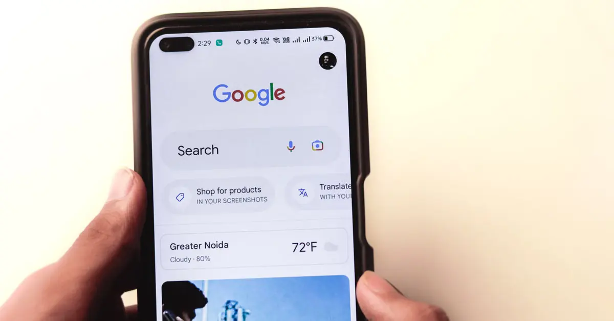 O Sinal Local Que Faz o Google Confiar na Sua Empresa (Não É Review)
