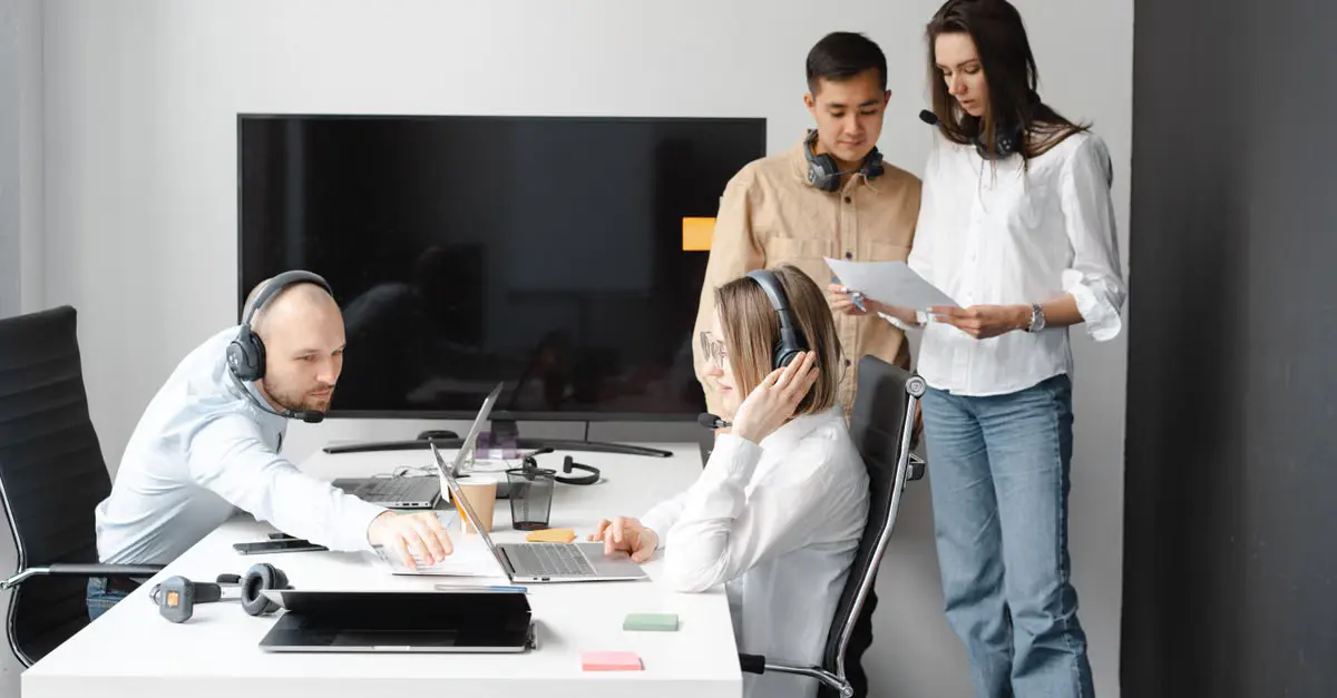 Como escolher a empresa certa para integrar Microsoft Teams ao PABX? — empresa integrar Microsoft Teams PABX