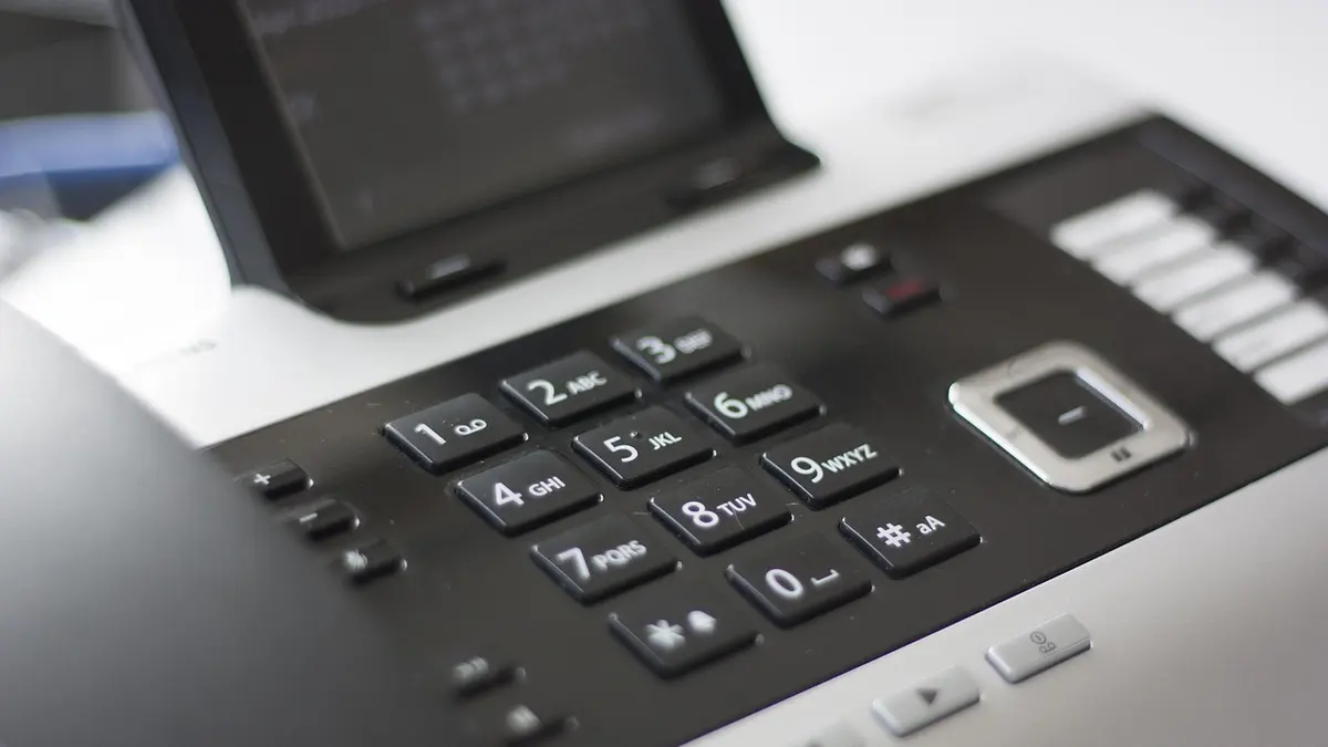 Por que o motor de voz falha sem uma camada de telefonia robusta? — DID para agente de IA
