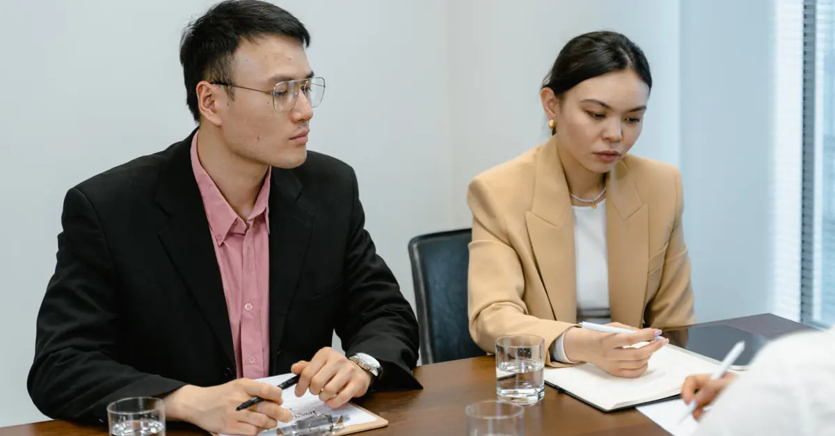 Quando a entrevista estruturada para executivos faz sentido (e quando não faz)? — entrevista estruturada para executivos