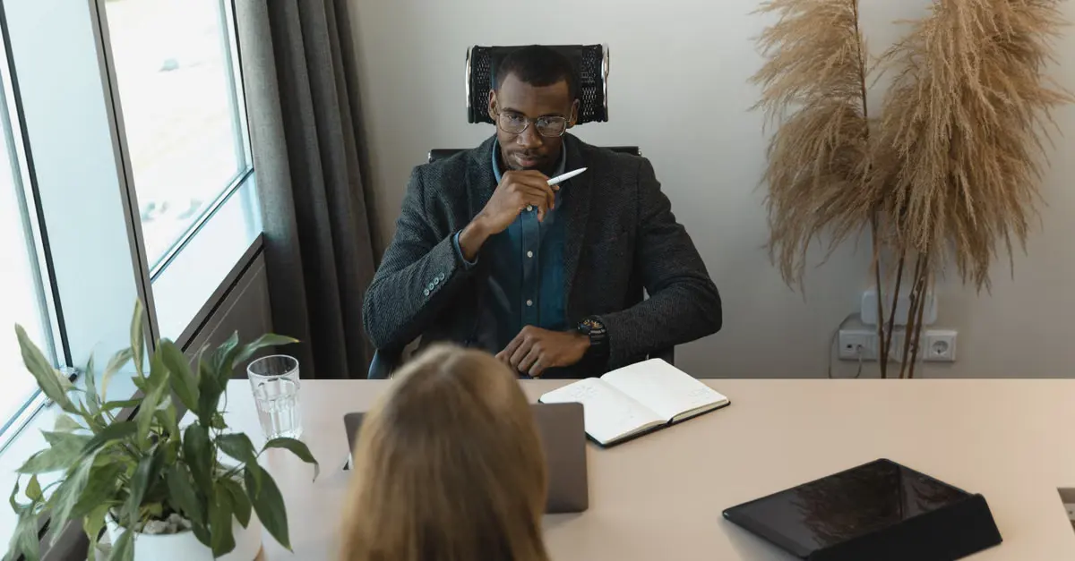 Como aplicar case de negócio na entrevista estruturada