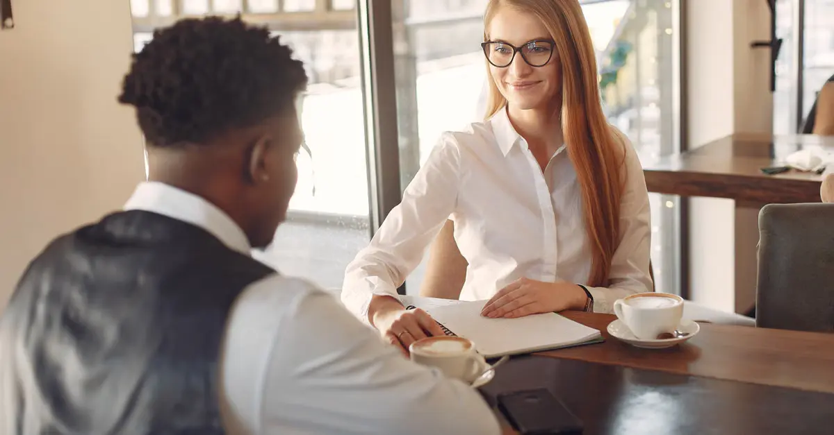 Quando faz sentido usar um case de negócio na entrevista estruturada? — como aplicar case de negócio na entrevista estruturada