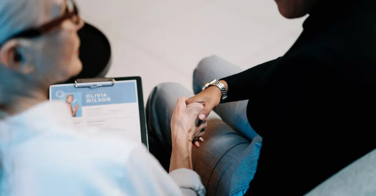Quando a entrevista estruturada para contratação de PCD faz sentido? — entrevista estruturada para contratação de PCD