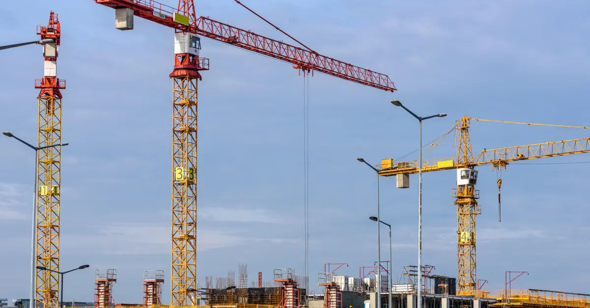 Como montar um roteiro de entrevista estruturada para cargos na construção civil? — entrevista estruturada para empresas de construção civil