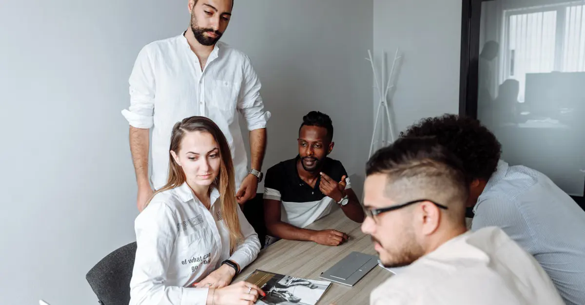 Como decidir se a entrevista estruturada é adequada para sua startup? — entrevista estruturada para startups em estágio inicial