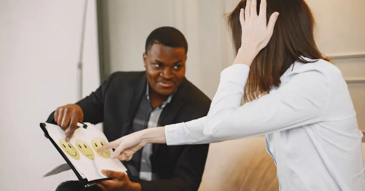 Quando faz sentido avaliar inteligência emocional e quando ela atrapalha? — inteligência emocional na avaliação estruturada