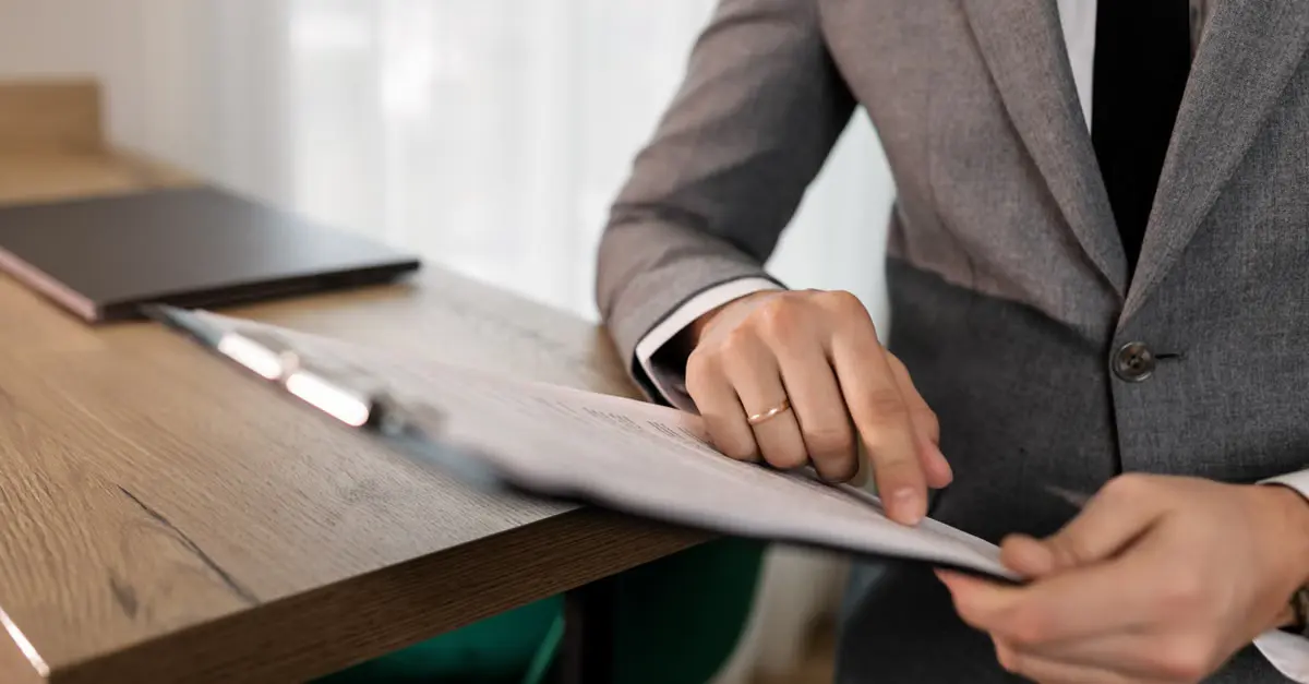 Como escolher os critérios certos para o seu scorecard? — scorecard de contratação