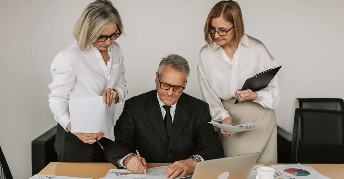 Plataforma de Assinaturas para Grandes Empresas