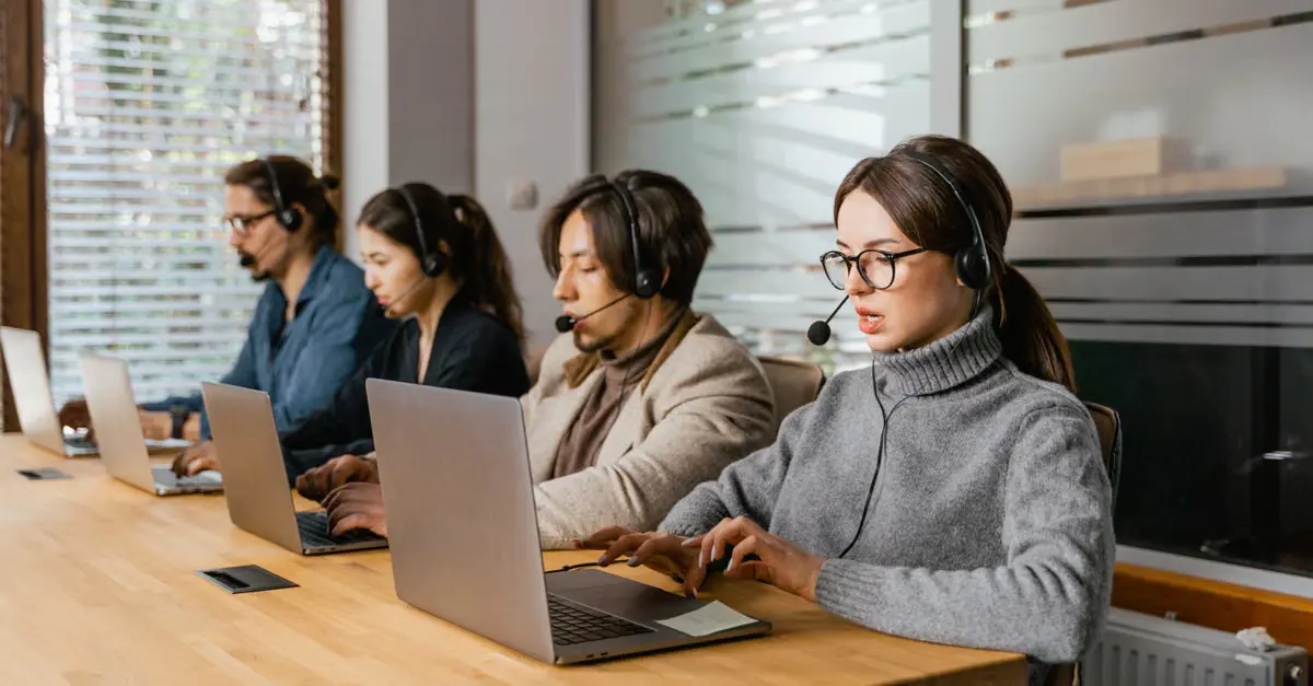 Que riscos precisam ser controlados em Agente de IA para Receber Ligações de Clientes? — Agente de IA para Receber Ligações de Clientes