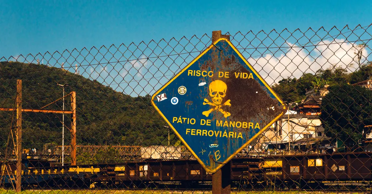 Quais sao os riscos operacionais de uma navegacao facetada mal estruturada? — faceted navigation