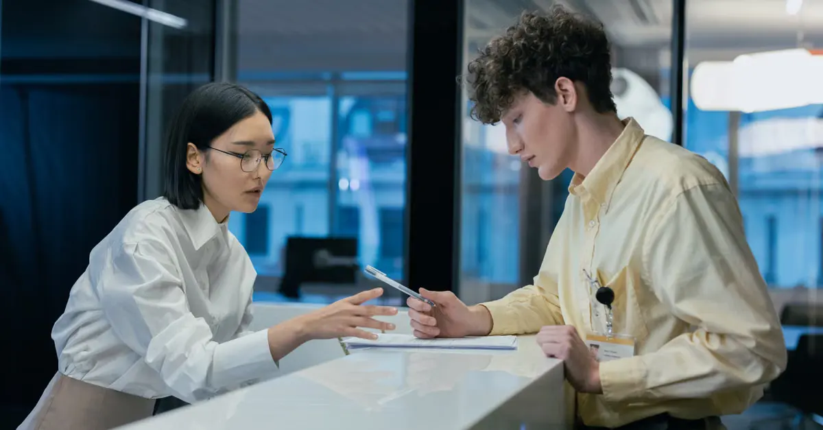 Em quais cenários a IA para Identificar a Intenção do Cliente no Helpdesk é indispensável? — IA para Identificar a Intenção do Cliente no Helpdesk