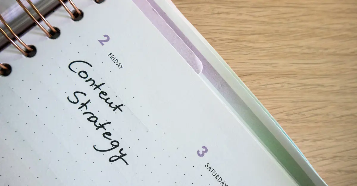 Como criar um calendário editorial para o blog da empresa