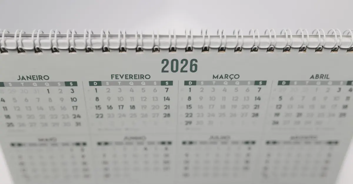 Como escolher o formato ideal para o seu calendário editorial? — Como criar um calendário editorial para o blog da empresa