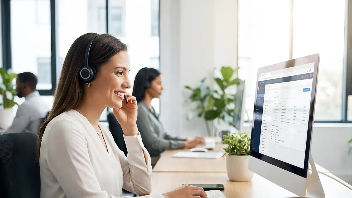 Quais critérios definem a escolha de uma plataforma de atendimento unificada? — Como evitar que o paciente repita as mesmas informações em cada canal