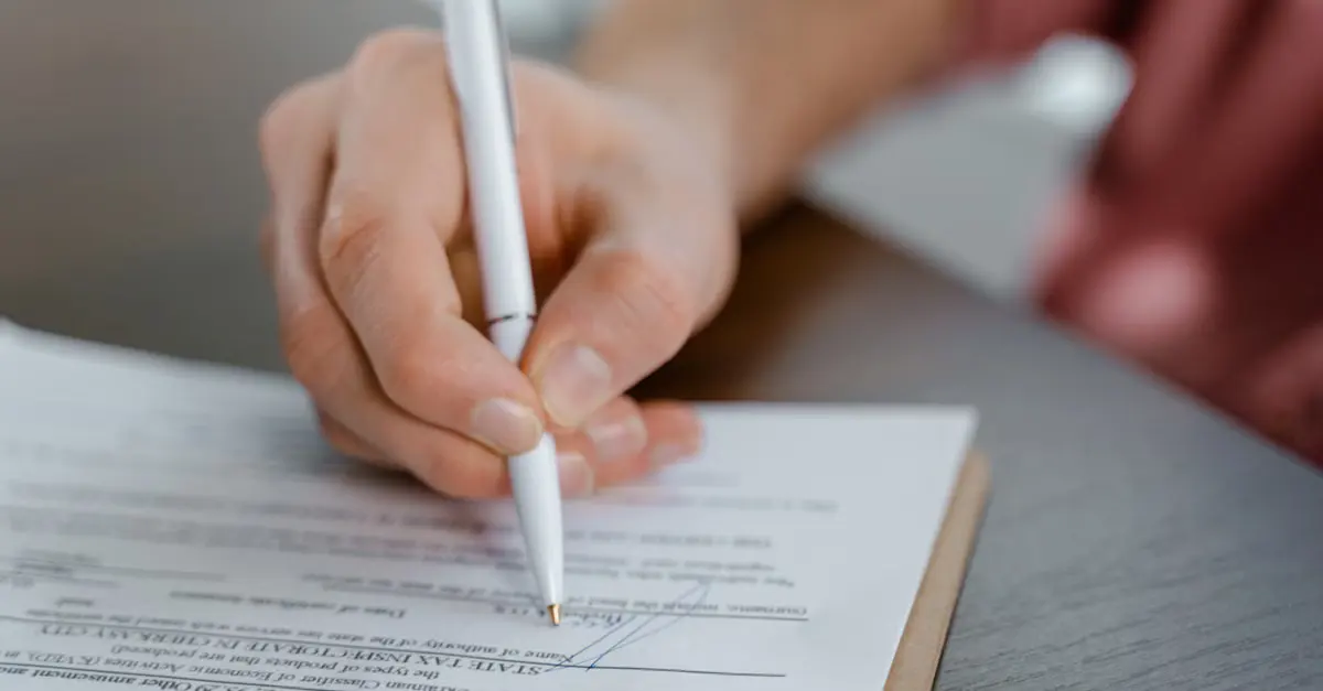 Quais são os cenários em que faz sentido assinar um PDF online? — Como Assinar um Documento PDF Online?