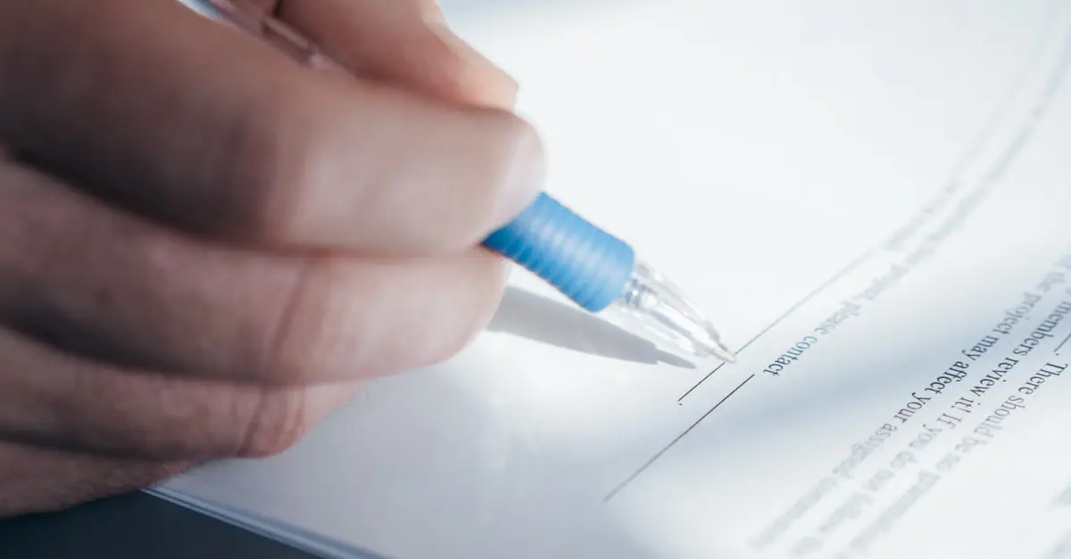 Quais decisões evitam retrabalho com Assinar um Documento PDF Online? — Como Assinar um Documento PDF Online?