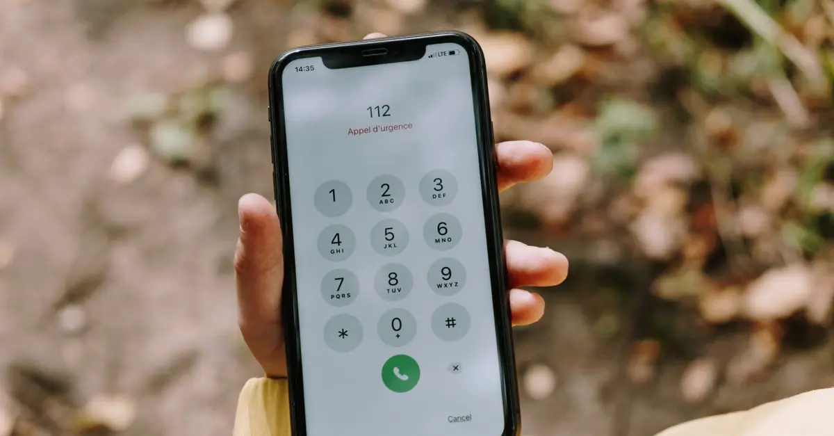 Como garantir que suas chamadas de emergência estejam em conformidade? — chamadas emergência Teams Phone