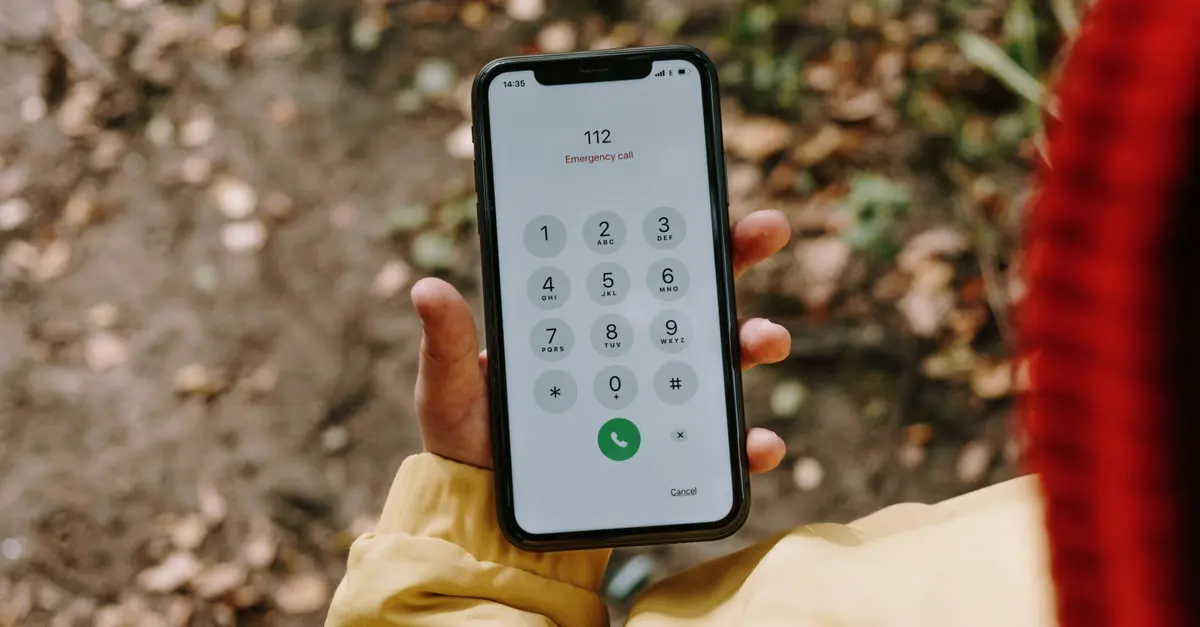 Requisitos de projeto para chamadas de emergência: o que não pode faltar — chamadas emergência Teams Phone