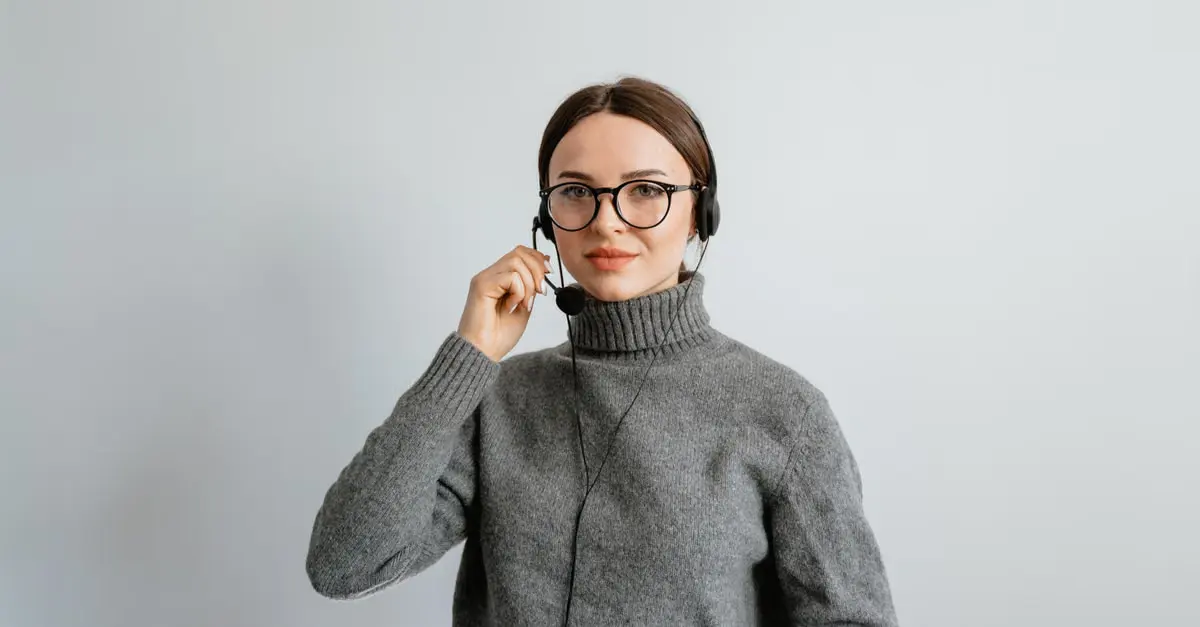 Como configurar um fallback seguro para o agente de voz? — agente de voz admitir que não sabe