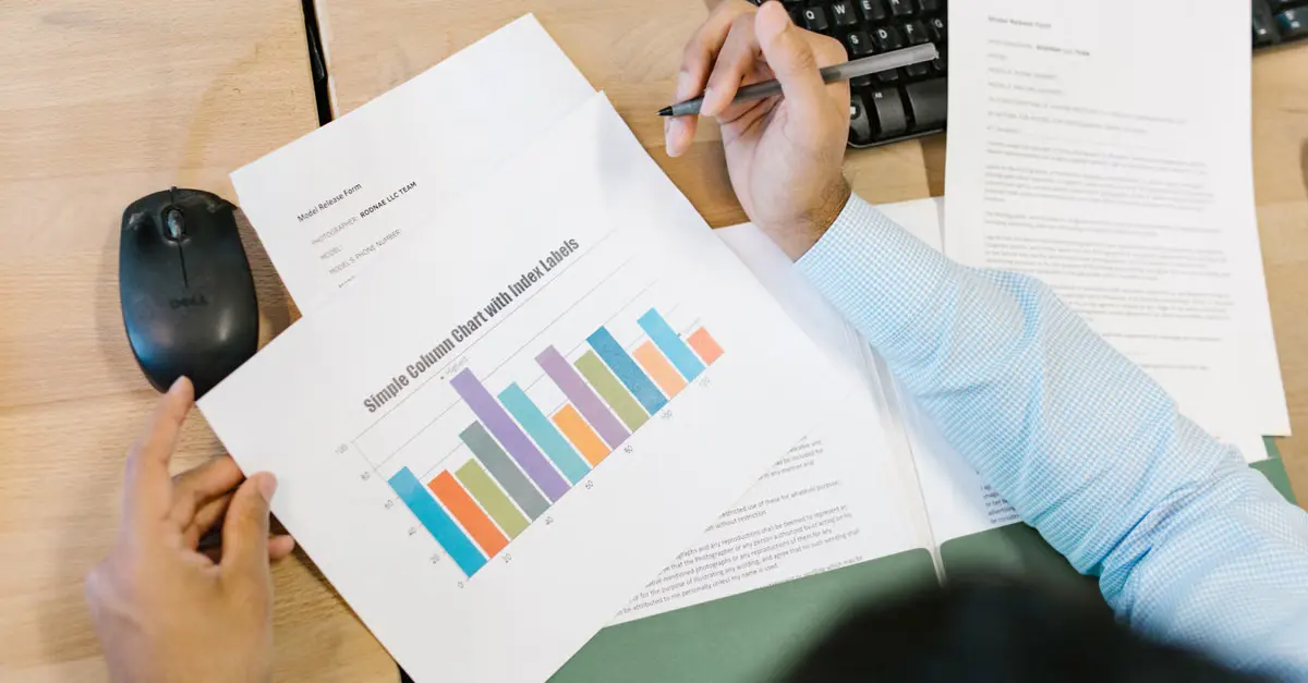 Relatório de produtividade: como saber quem produz e onde está o gargalo