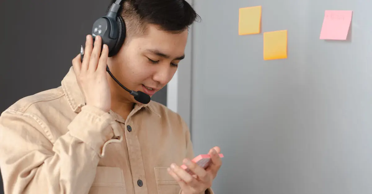 Como diagnosticar os gargalos da sua operação outbound com IA de voz? — concorrência outbound IA de voz