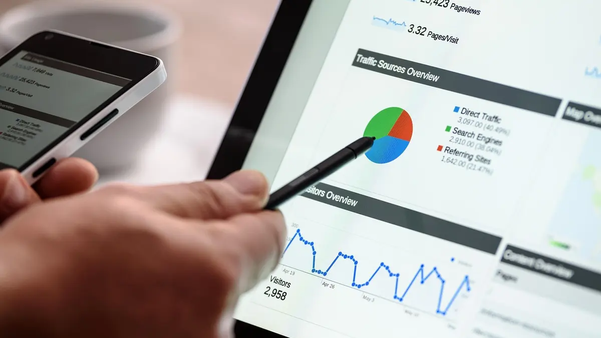 Como criar conteúdo para diferentes cargos do comitê de compra