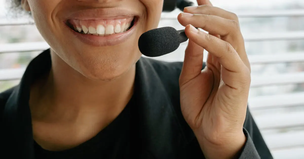 Caller ID e reputação de número em campanhas com agentes de voz