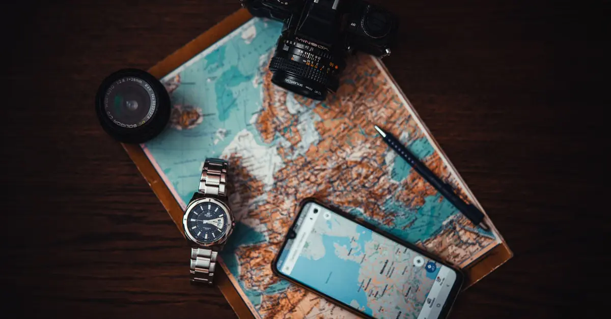 Como decidir se sua empresa deve priorizar o Google Maps? — Por Que Sua Empresa Aparece no Maps Para Uns Clientes e Para Outros Não