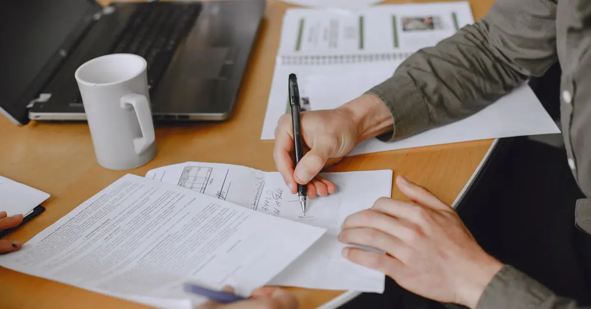 Como escolher o método de assinatura sem certificado digital? — Como Assinar um Documento sem Certificado Digital?