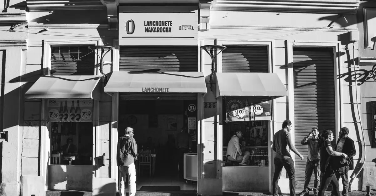 NAP: a Sigla Desconhecida Que Define Quem Domina a Busca Local