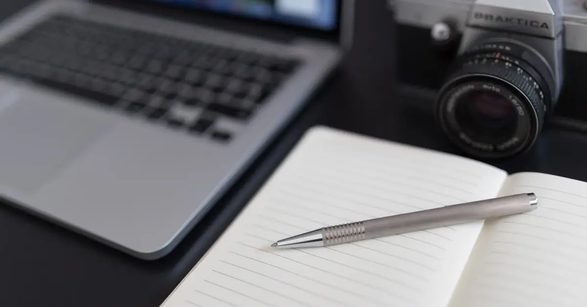 Como estruturar o fluxo de trabalho para transformar artigos de blog em uma máquina de geração de demanda? — Como transformar artigos de blog em uma máquina de geração de demanda