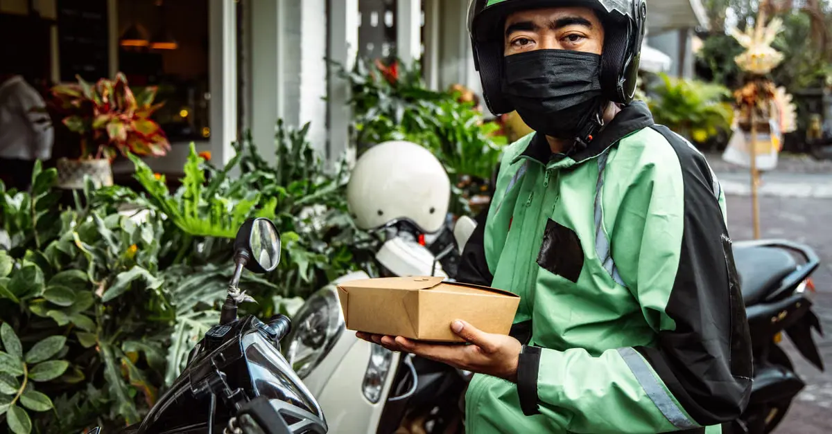 Motoboy dedicado para sua empresa conte com a Bm Service