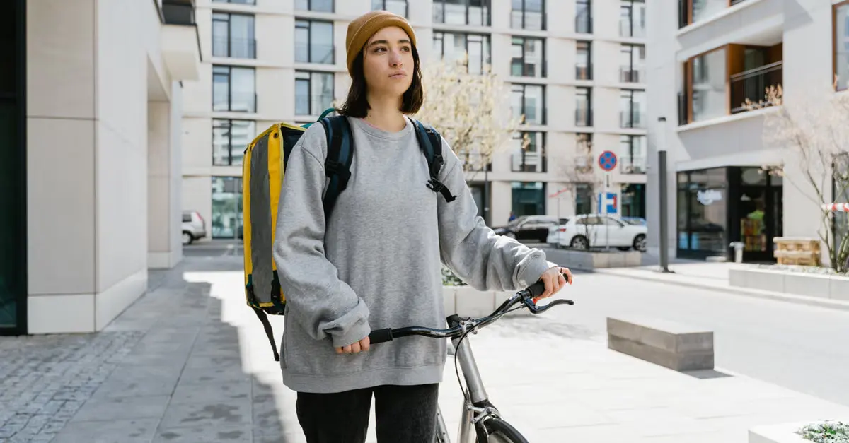 Como escolher o modelo de entrega ideal para seu negócio? — motoboy para empresas