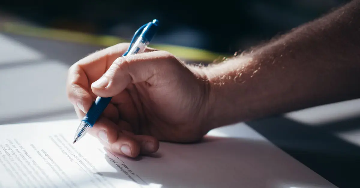 Como integrar o fluxo de assinatura ao seu processo comercial? — Como Criar um Link para Assinatura de Documento?