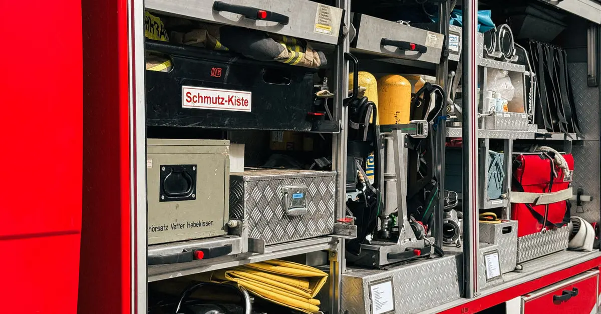 Como implementar um plano de contingência eficaz em 5 passos — contingência IA de voz
