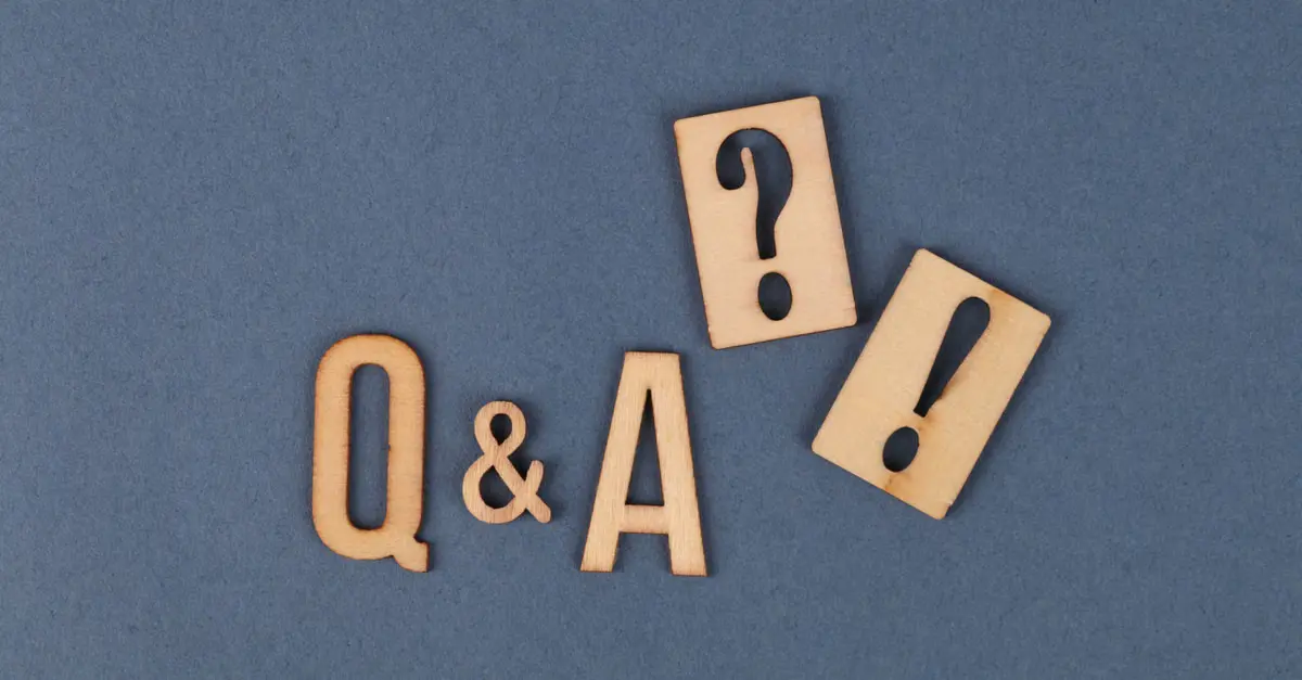 FAQ para AEO: perguntas reais, respostas diretas e evidências