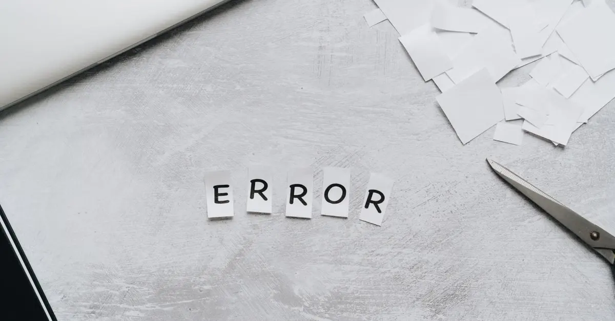 Quais erros comuns podem comprometer a migração sem troca de PABX? — migrar Origem Verificada sem trocar PABX